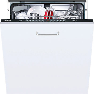 Neff S513G60X0G Integrated Dishwasher Neff S513G60X0G Integrated Dishwasher
